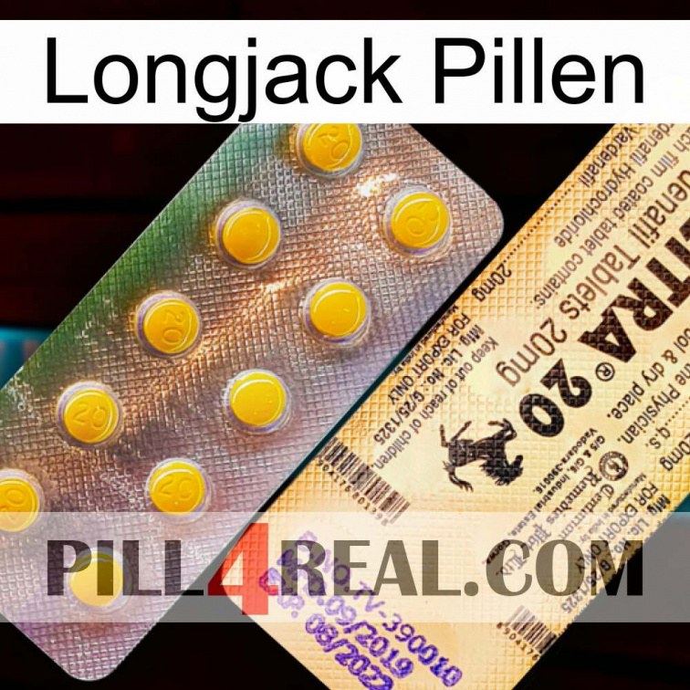Longjack Pills new06